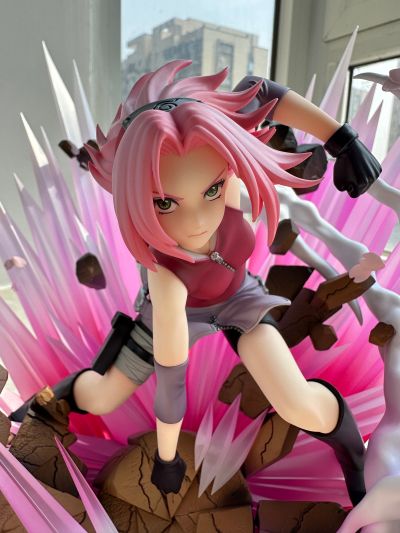 火影忍者GALS 火影忍者  疾风传 小南