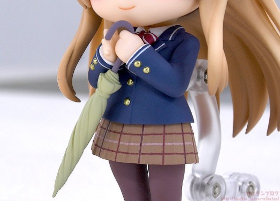 粘土人#2064 邻家的天使同学 椎名真昼