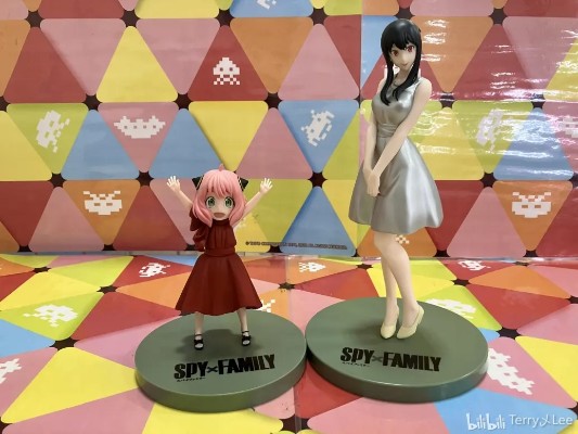 PM  间谍过家家 动画版 劳埃德·福杰（聚会）