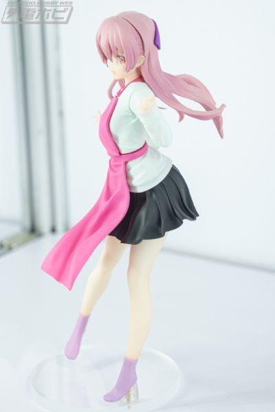 Luminasta 总之就是非常可爱 由崎司