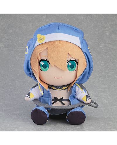 罪恶装备 毛绒玩偶 布丽姬