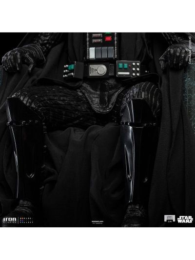 星球大战 王座达斯·维德