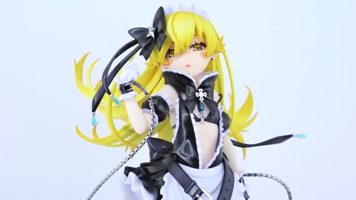 MAIDMADE 续・终物语 忍野忍