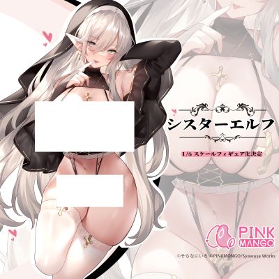 修女精灵 特別版