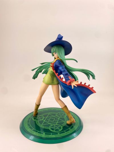 Rance（兰斯）VI －ゼス崩壊－ 魔想志津香