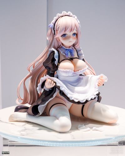 冒失娘女仆 莉莉