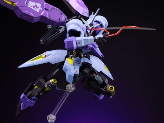 METAL ROBOT魂＜机动战士系列＞ 机动战士高达 铁血的奥尔芬斯   锡蒙力维达尔高达