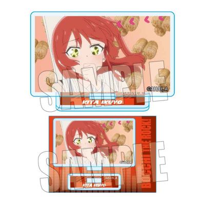 孤独摇滚！ 纪念小立牌