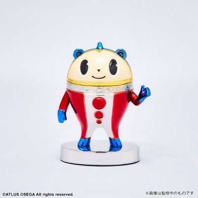 Bright Arts Gallery 女神异闻录4 黄金版 小熊