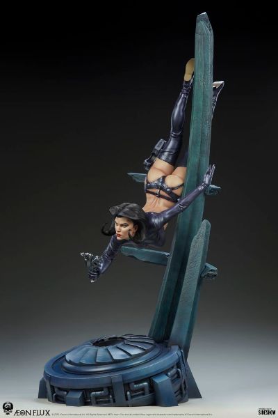 魔力女战士 AEON