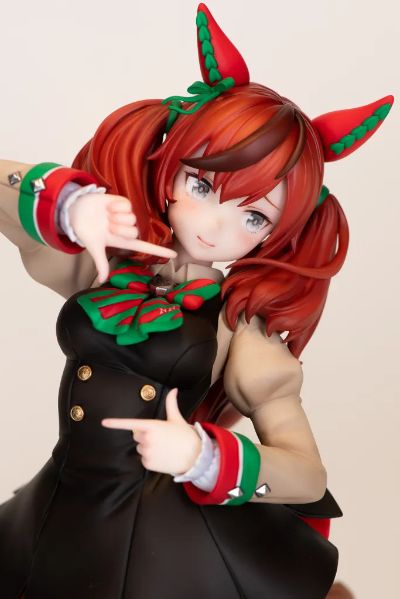 赛马娘 优秀素质