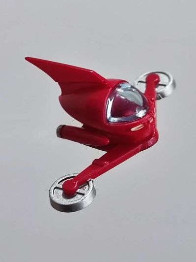 マジンガーZ D.C. 対恶魔人オプションSET