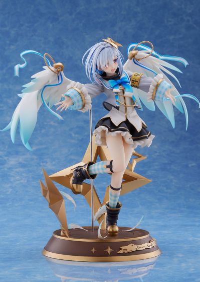 hololive 天音彼方