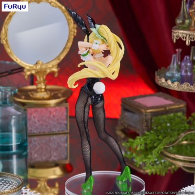 刀剑神域 BiCute Bunnies人偶  ー莉法ー