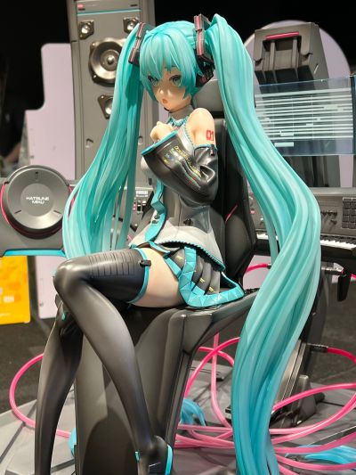 PRISMA WING PWPCL-07 Piapro 初音未来