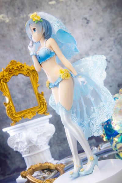 眼镜厂经典 EXQ Re：从零开始的异世界生活 蕾姆