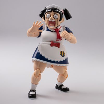 RIOBOT 我与机器子 钢铁机器子 动画版