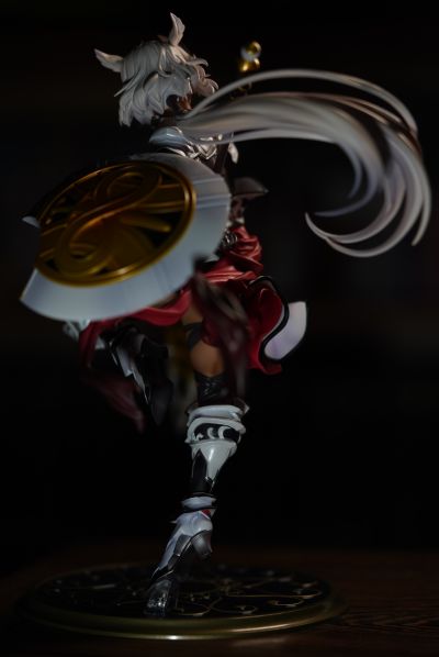 命运-冠位指定 枪兵-凯妮斯