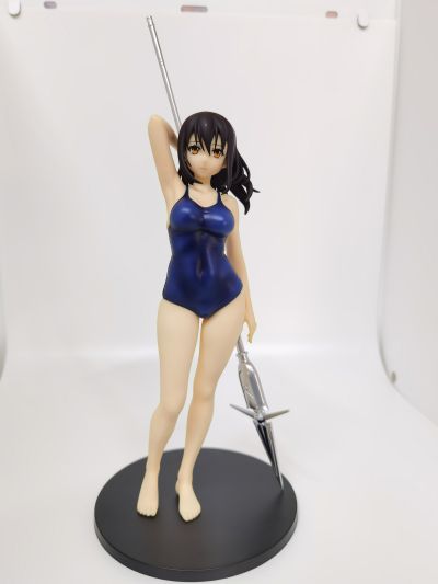 噬血狂袭 姬柊雪菜 死库水ver