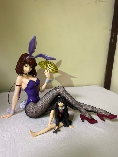 B-style 樱花大战 神崎堇 兔女郎Ver.