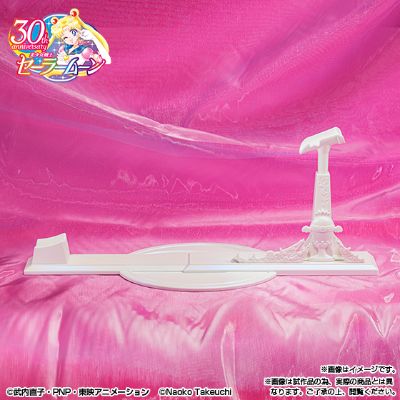 PROPLICA  美少女战士 螺旋心月杖-亮色版-
