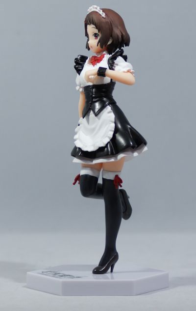 HG手办 氷菓 伊原摩耶花 Maid ver.