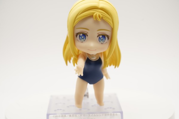 粘土人  #1881  夏日重现 小舟潮