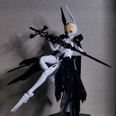 Chitocerium LXXVIII-platinum (prototype) 1.5版