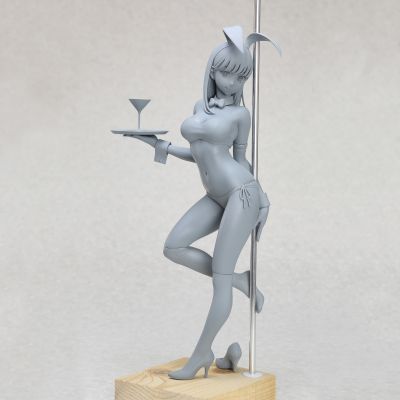 肚脐×兔女郎 原画师:Yumo 肚脐