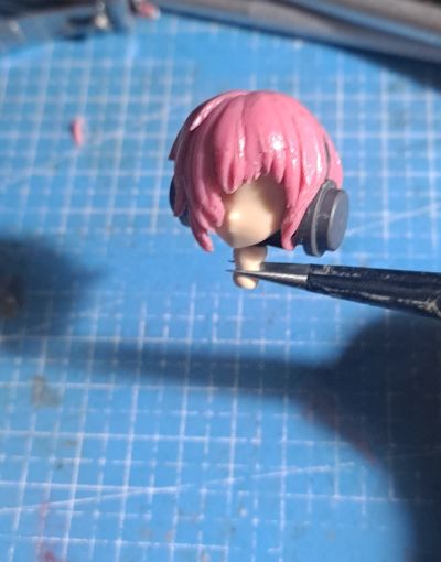 ConoFig 命运-冠位指定 盾兵-玛修・基列莱特 〔奥特瑙斯〕 + 悖论构造体