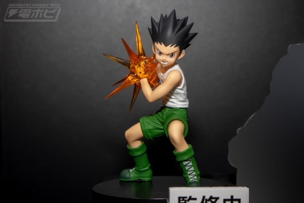 名战景 猎人 小杰