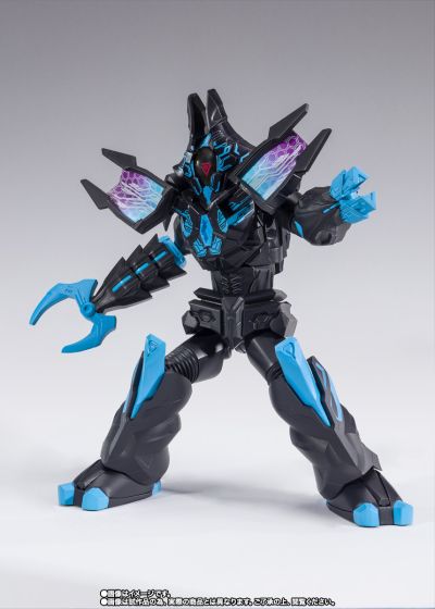 S.H.Figuarts 特拉菲扎