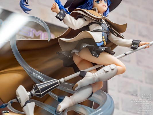 PRISMA WING 无职转生 ~到了异世界就拿出真本事~ 洛琪希·米格路迪亚