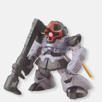 FW 高达大集结 查布罗基地防卫战/贾布罗攻略战