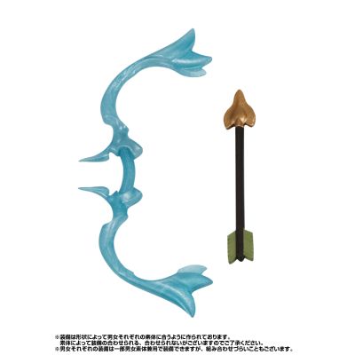 勇者斗扭蛋~蓝色森林的挑战篇~