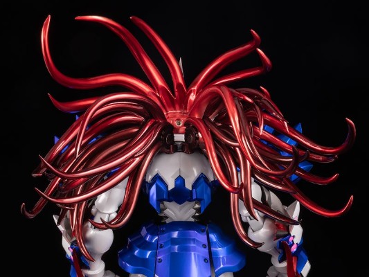 RIOBOT 超级机器人大战OG 轰击修罗神