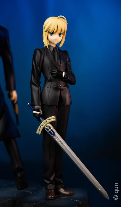 Fate/Zero 卫宫切嗣/Zero 改进版