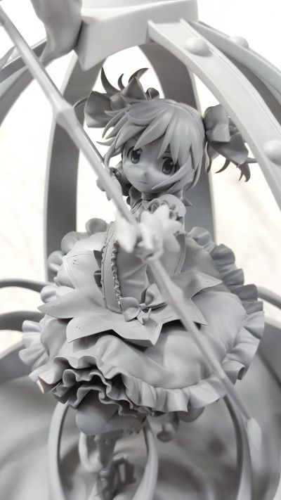 魔法少女小圆 鹿目圆