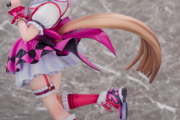 赛马娘 醒目飞鹰