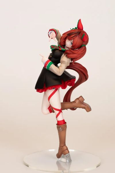 赛马娘 优秀素质