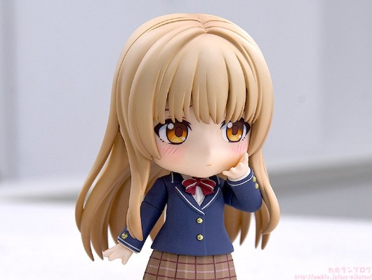 粘土人#2064 邻家的天使同学 椎名真昼