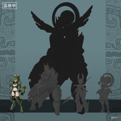 青铜神兽系列 新品