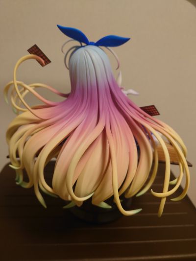 游戏人生 白 爱丽丝梦游仙境