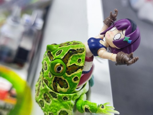 勇者斗扭蛋  冒险启程篇