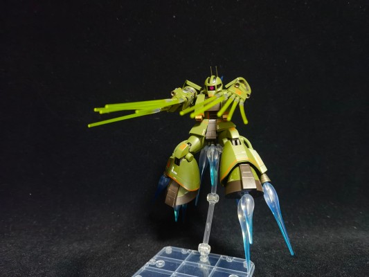 ROBOT魂 ＜机动战士系列＞   MS-06Z 精神感应试验型扎古 ver. A.N.I.M.E.