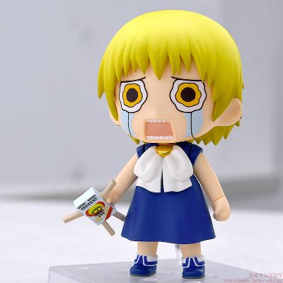 粘土人#2080 金色的卡修 卡修·贝鲁