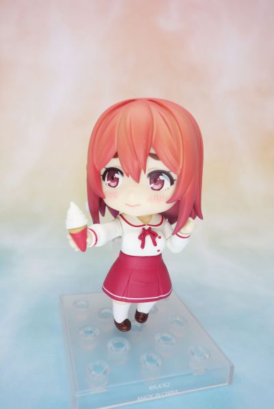 粘土人#1880 租借女友 樱泽墨