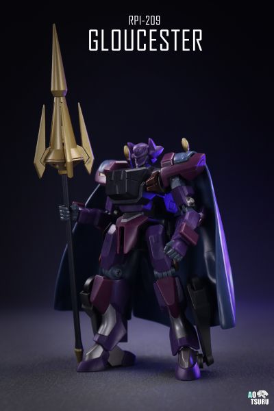 CODE GEASS 叛逆的鲁鲁修 IN ACTION！！OFFSHOOT 格洛斯特 ギルフォード机