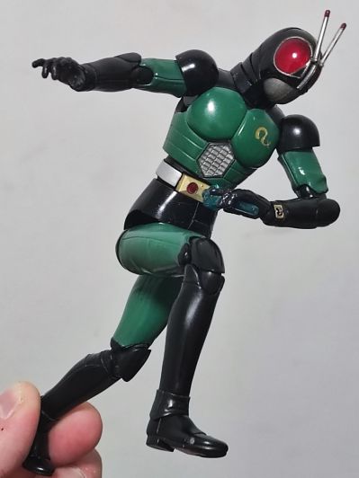 S.H.Figuarts   莱多隆