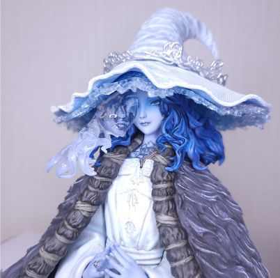 艾尔登法环  菈妮